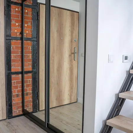 Z Antresola Nowa Papiernia