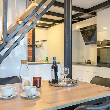 Z Antresola Nowa Papiernia 弗罗茨瓦夫