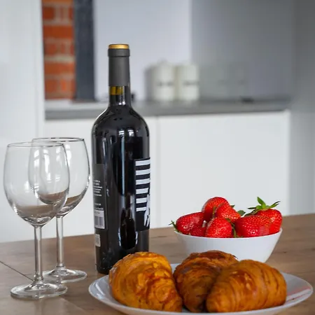 Z Antresola Nowa Papiernia Вроцлав