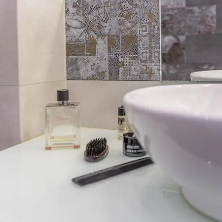 Z Antresola Nowa Papiernia 公寓 *
