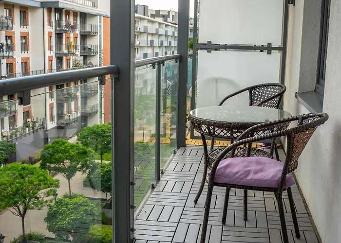 Z Antresola Nowa Papiernia 브로츠와프