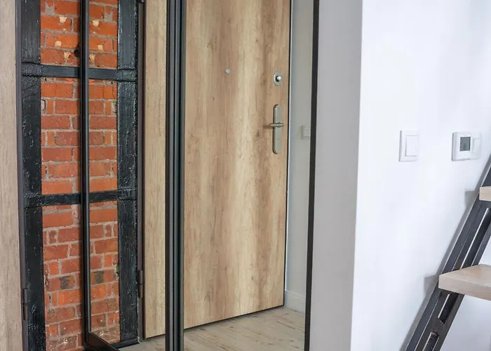 Z Antresola Nowa Papiernia